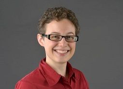 About Heather Stauffer